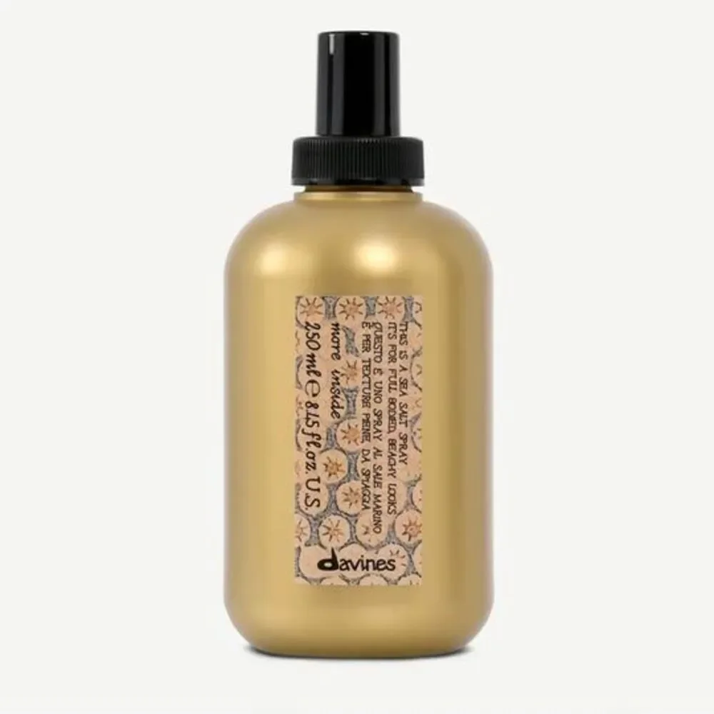 Davines This is a Sea Salt Spray